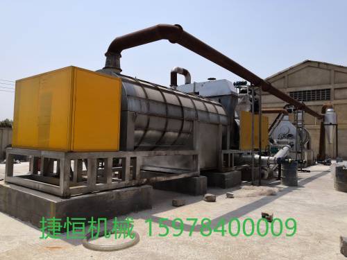 雙回程烘干機使用說明書下載